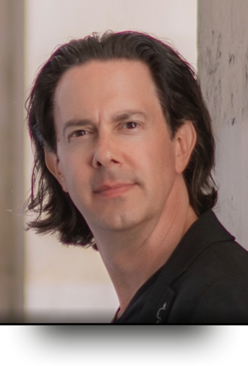 Jeffrey Ratushny
